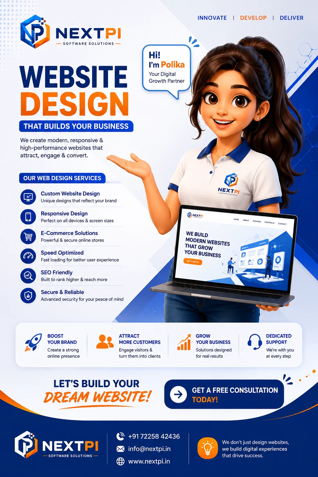 Our Services